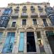 Siboni Tortosa, Tortosa