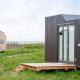 Tiny House Nature 2 Innenlage - Green Tiny Village Harlesiel, Carolinensiel (fotografie 4)