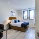 Hybrid Resi - London, Sutton with onsite car parking, Cheam (fotografie 3)