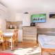 New Studio with AirCon & FREE Parking, Lublaň - Fotografie 2