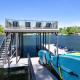 New Home, Dock, Home Theatre Projector, Hot Tub, Fire Pit, Kayaks, Winchester