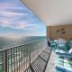 Huge Balcony - Beachfront - Renovated - FLPCB87 Panama City Beach - Fotografie 1