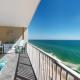 Huge Balcony - Beachfront - Renovated - FLPCB87 Panama City Beach - Fotografie 4