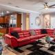 Stunning, Quiet Pvt Luxe Home! King Bed, Jacuzzi, Fire Pit, BBQ! Beautiful!, Los Ángeles - Foto 10