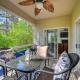 Lake Keowee Condo with Balcony and Resort Amenities!