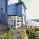 Edinburgh House Salcombe - Foto 2