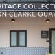 Heritage Collection on Clarke Quay - Mobile App Check-In Singapur - Foto 8