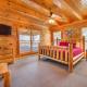 Moonlight Lodge Sevierville - Fotografie 9