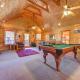 Moonlight Lodge Sevierville - Fotografie 10