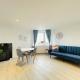 aday - Blue Sea apartment with balcony Frederikshavn - Photo 1