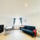aday - Blue Sea apartment with balcony Frederikshavn - Photo 8