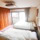 Diplomat House very close to JR Station, Tokio - Fotografie 10