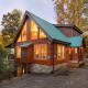 Cozy Bear Lodge Gatlinburg - Fotografie 1