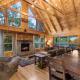 Cozy Bear Lodge Gatlinburg - Fotografie 4