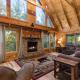 Cozy Bear Lodge Gatlinburg - Fotografie 7