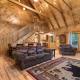 Cozy Bear Lodge Gatlinburg - Fotografie 8