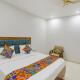 FabHotel Well Stay, Noida - Foto 3