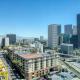 Downtown 2br w pool gym wd nr Convention Center LAX-1040 Los Angeles - Fotografie 4