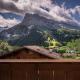 Breithorn Apartment, Eiger North Face View Grindelwald - Foto 6
