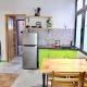URI HOUSE, 1-2 BR tourism apt, 5' walk Dragon Bridge, Danang - Fotografie 2