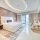 Sophisticated 2BR at DAMAC Towers by Paramount A Business Bay by Deluxe Holiday Homes, Dubaï - Photo 6