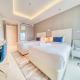 Sophisticated 2BR at DAMAC Towers by Paramount A Business Bay by Deluxe Holiday Homes, Dubaï - Photo 7