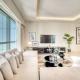 Sophisticated 2BR at DAMAC Towers by Paramount A Business Bay by Deluxe Holiday Homes, Dubaï - Photo 2