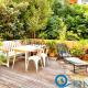 ApartHotel Riviera - Grimaldi Coeur de Ville - Large Studio AC with bigger South Terrace - Hyper Centre - TERRASSE ESPRIT, Nice - Fotografie 2