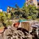 ApartHotel Riviera - Grimaldi Coeur de Ville - Large Studio AC with bigger South Terrace - Hyper Centre - TERRASSE ESPRIT, Nice - Fotografie 4