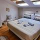 La mansarda suite, Benevento (fotografie 3)