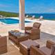 A gorgeous villa on a private property on the island Brač Pučišća - Foto 5