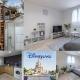 Loc Enjoy by Disneyland, Jablines (fotografie 2)