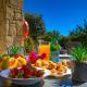 Stunning 5 Bed Villa Calantha with Fantastic Outside Space - Aphrodite Hills, Kouklia (fotografie 3)