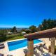 Stunning 5 Bed Villa Calantha with Fantastic Outside Space - Aphrodite Hills, Kouklia