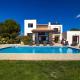 Stunning 5 Bed Villa Calantha with Fantastic Outside Space - Aphrodite Hills, Kouklia (fotografie 2)