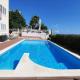 SUN apartment with SEA VIEW and shared POOL, Split - Fotografie 1