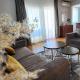SUN apartment with SEA VIEW and shared POOL, Split - Fotografie 4