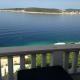 Studio apartment in Sevid with sea view, balcony, air conditioning, WiFi 5169-3 - Fotografie 2