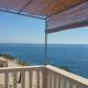 Studio apartment in Sevid with sea view, balcony, air conditioning, WiFi 5169-3 - Fotografie 1