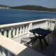 Studio apartment in Sevid with sea view, balcony, air conditioning, WiFi 5169-3 - Fotografie 6