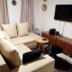 1 Bed Flat - Sleeps 2 - Parking - Wifi Nairobi - Fotografie 4