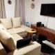1 Bed Flat - Sleeps 2 - Parking - Wifi Nairobi - Fotografie 1