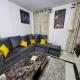 1 Bed Flat - Sleeps 2 - Parking - Wifi, Nairobi - Fotografie 1