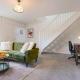Blandford House with Free Parking, Fast Wifi, Smart TV with Netflix and Private Garden by Yoko Property Coventry - Foto 3