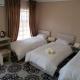 Istirohat guest house, Samarkand (fotografie 8)