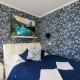 UNITApartaments Short Rent Apartment in Warsaw by Metro Station Rondo ONZ Apart with 3bedrooms 23, Varsavia - Foto 7