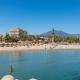 Puerto Banus, Marina Banus, 2BR, 2BTH, pool, parking, Marbella, 2H, Marbella - Fotografie 2