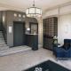 Tower Residences by Blue Orchid, Londýn - Fotografie 5