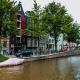 Amsterdam Downtown Hotel Canal View, Amsterdam