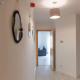 City Centre Riverview Apartment Derry Londonderry - Photo 4
